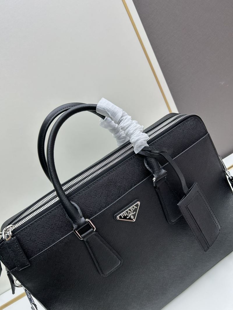 Prada Top Handle Bags